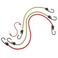 Keeper BUNGEE CORD ASST 12PK 6313